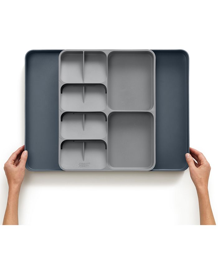 Joseph Joseph DrawerStore™ Expanding Cutlery, Utensil & Gadgets