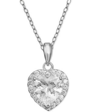 image of Cubic Zirconia 18