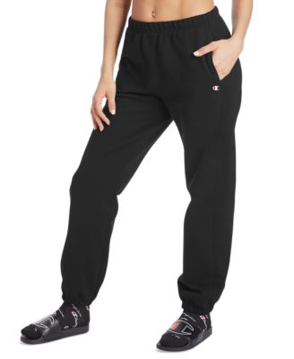 macys women sweat pants