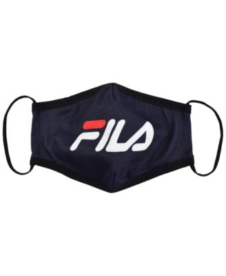 Fila - Logo Face Mask