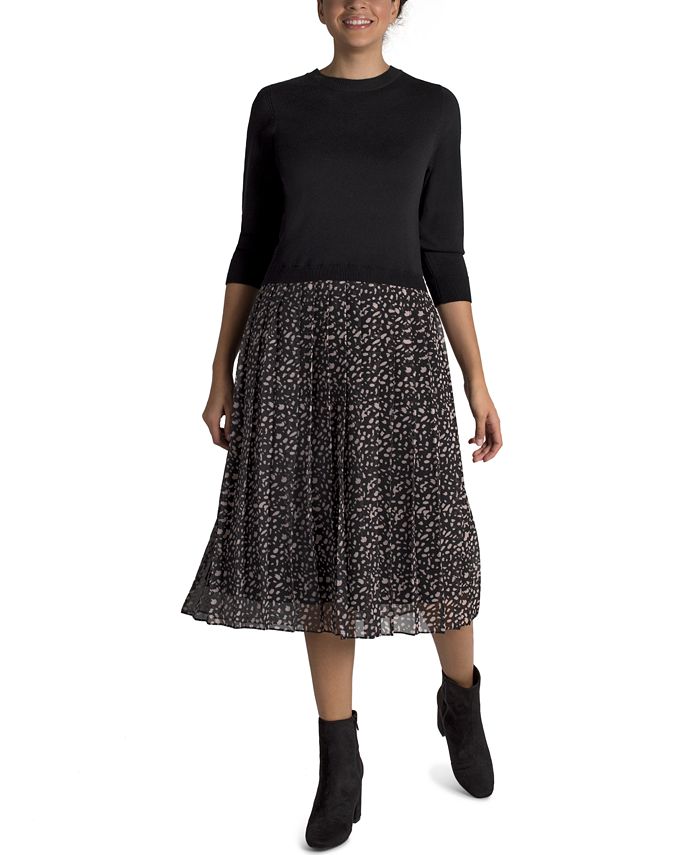 Jordan sweater dress 2025