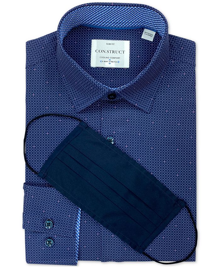 construct cooling comfort shirt