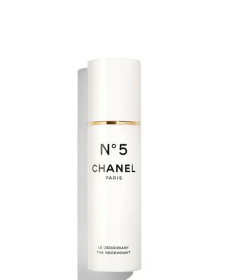Chanel Gabrielle Deodorant Spray 3.4 Ounces  