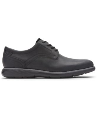 Men's Garett Plain Toe Oxford Shoes