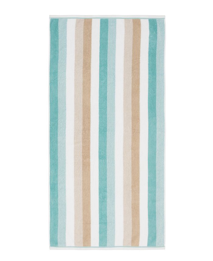 Caro Home Dana 6 Piece Towel Set & Reviews Bath Towels Bed & Bath