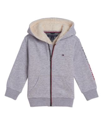 tommy hilfiger kids hoodie