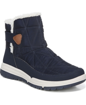 image of Ryka Women-s Aubonne Gore Booties Women-s Shoes