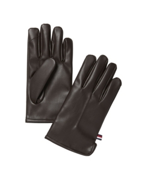 Tommy Hilfiger Men's Touchscreen Gloves