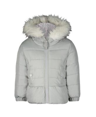 macy's children's dress coats