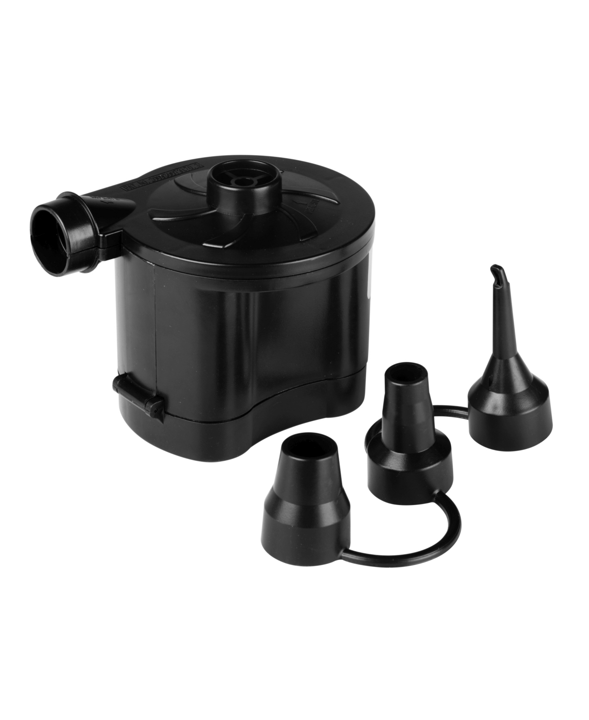 PoolCandy's Inflate-Mate Battery Air Pump