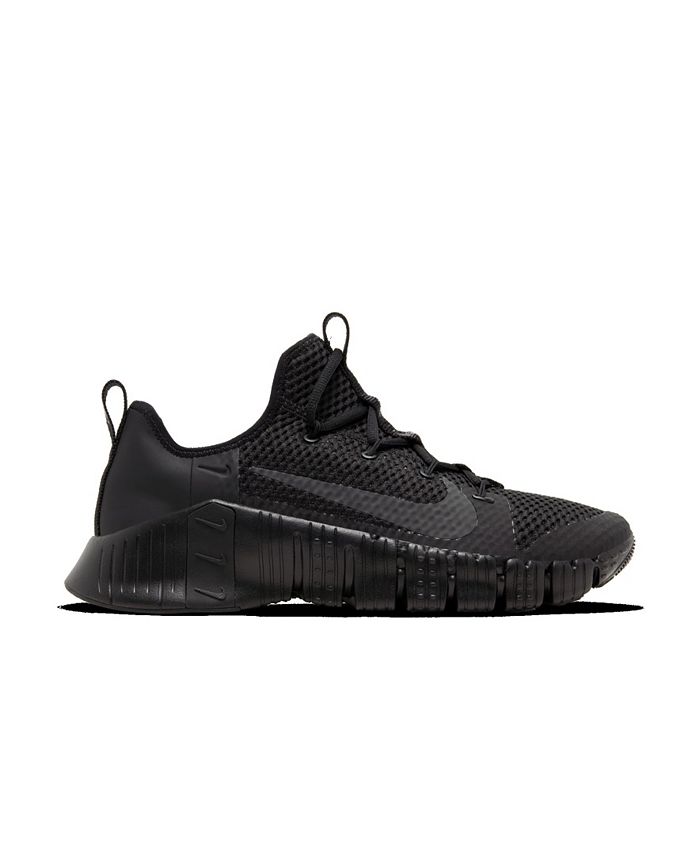 Nike Men's Free Metcon 3 Training Sneakers from Finish Line - Macy's