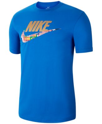 nike t shirt for man