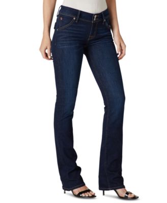 Hudson Jeans - Beth Baby Bootcut Jeans