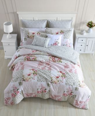 Ailyn 5-Pc. Comforter Set, Twin