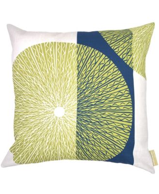 Noho Home by Jalene Kanani - PIL-S-NIHO-M-NAVY