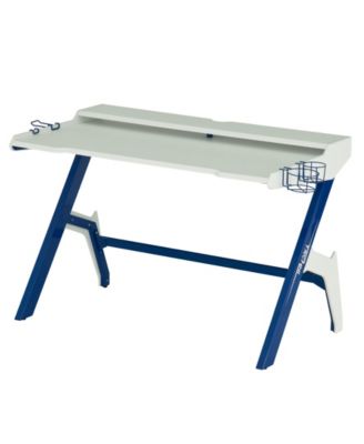 Ergonomic Computer Gaming Desk Workstation