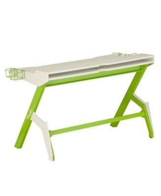 Ergonomic Computer Gaming Desk Workstation