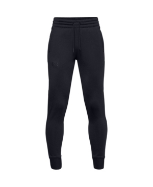 Under Armour Big Boys Armour Joggers