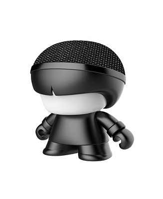 Xoopar Art Toy Design 3 Watt Mini XBoy Stereo Bluetooth Speaker with ...