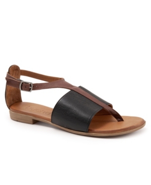 image of Bueno Women-s Jasper Sandals Women-s Shoes