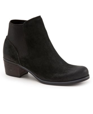 black booties on sale