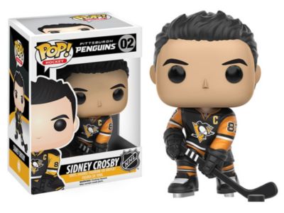 Funko - Pittsburgh Penguins POP! Figure Sidney Crosby