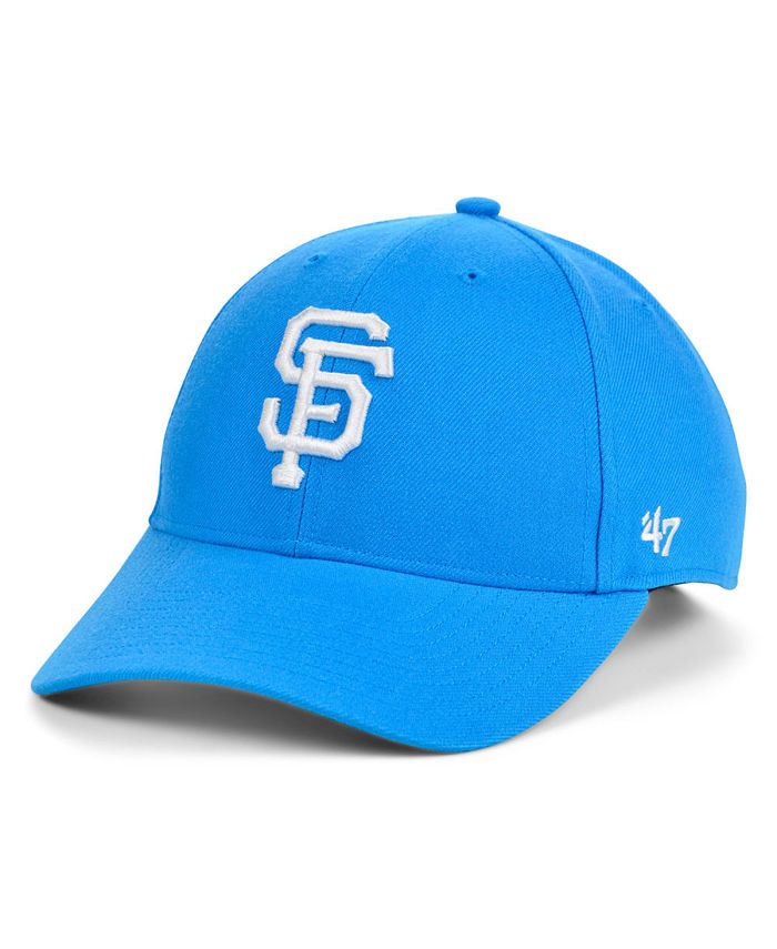 San Francisco Giants MVP Adjustable Cap