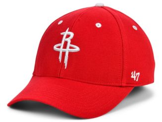'47 Brand Houston Rockets Kickoff Contender Flex Cap - Macy's