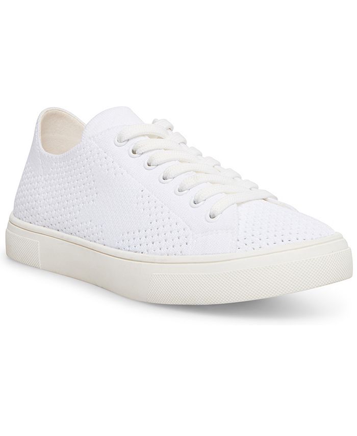 Steve madden 2024 flyknit sneakers