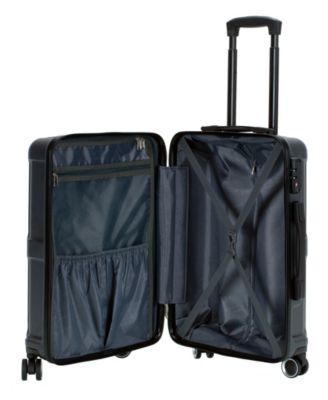 Seattle 3pc Hardside Luggage Set