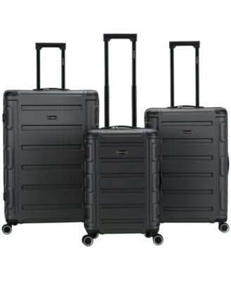 Boston 3pc Hardside Luggage Set
