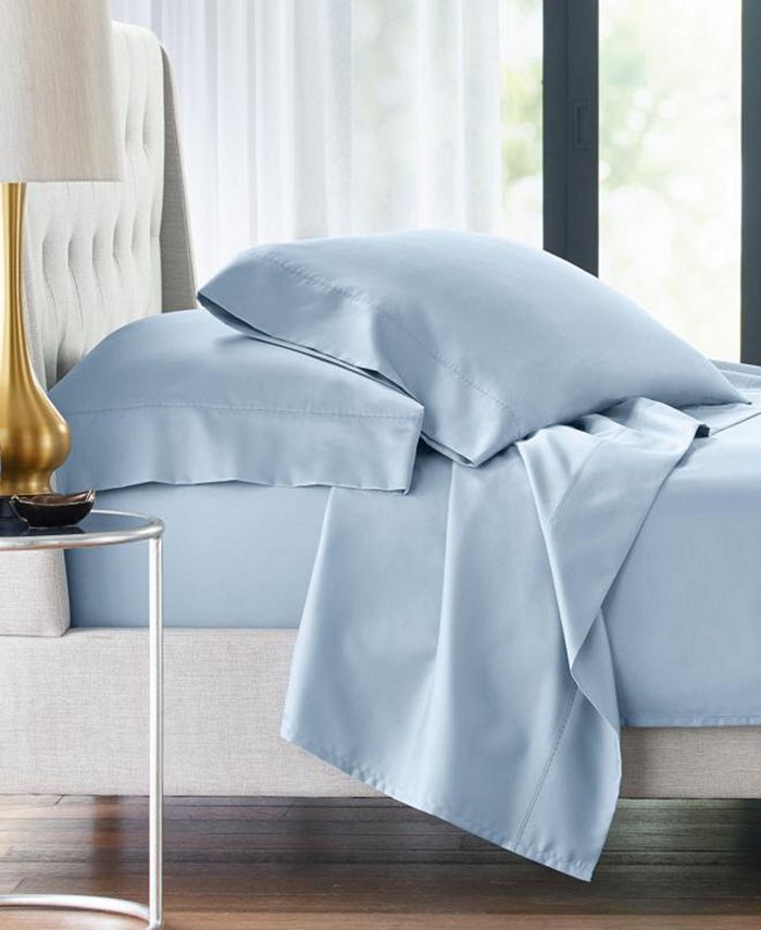 Hotel Collection Extra Deep Pocket 500 Thread Count Micro Cotton® Sheet