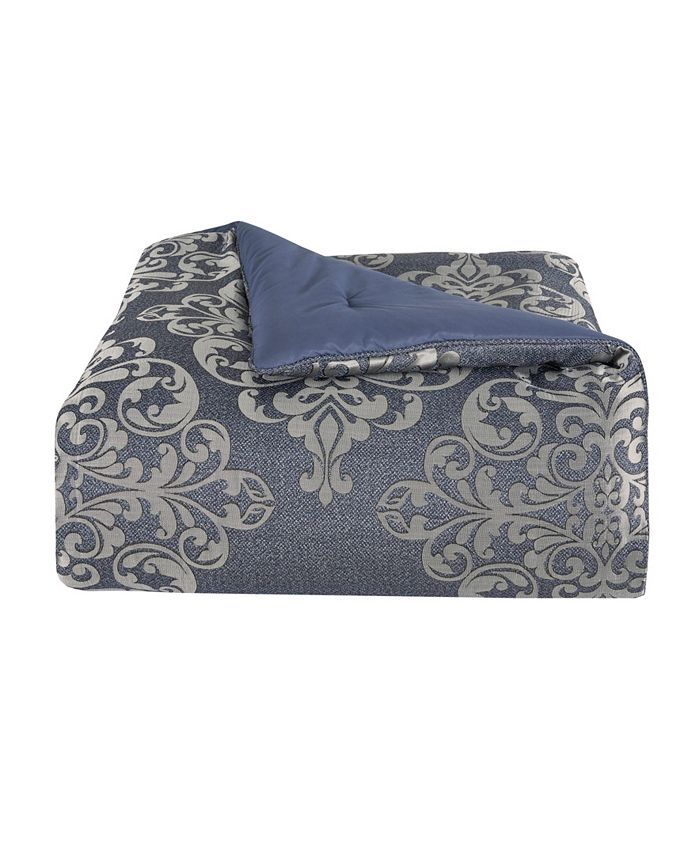 J Queen New York Richmond Comforter Sets & Reviews Home Macy's