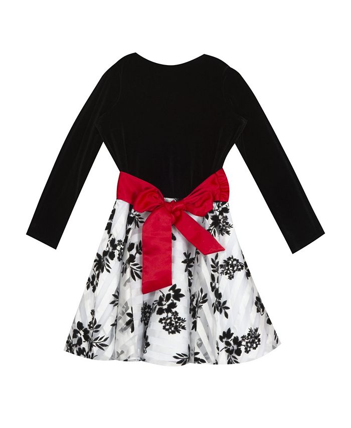 Long sleeve bodice clearance