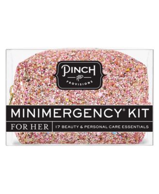 Pinch Provisions