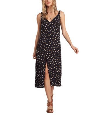 billabong sunbeams dress