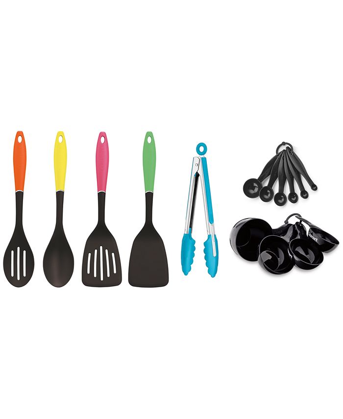 cuisinart tool and gadget set