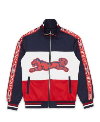 le tigre windbreaker