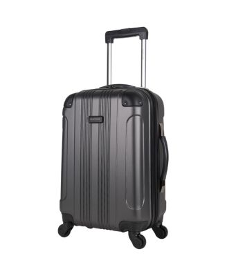 Out of Bounds 2-pc Lightweight Hardside Spinner Luggage Set