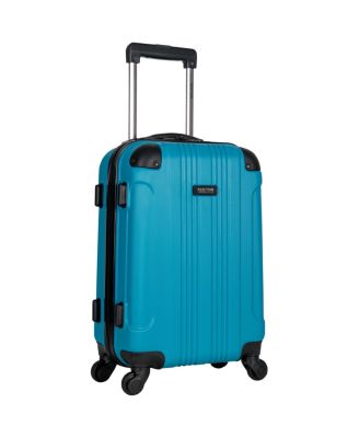 Out of Bounds 2-pc Lightweight Hardside Spinner Luggage Set
