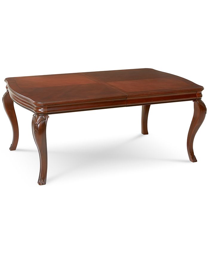 Macy hotsell dining table