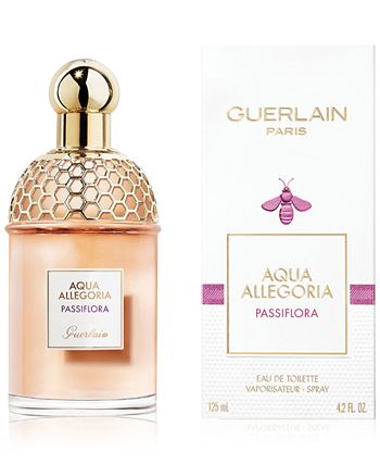 Guerlain - Aqua Allegoria Passiflora Eau de Toilette Spray, 4.2-oz.