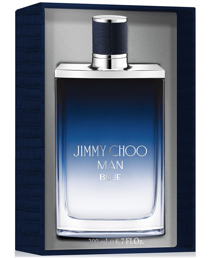 blue men's cologne
