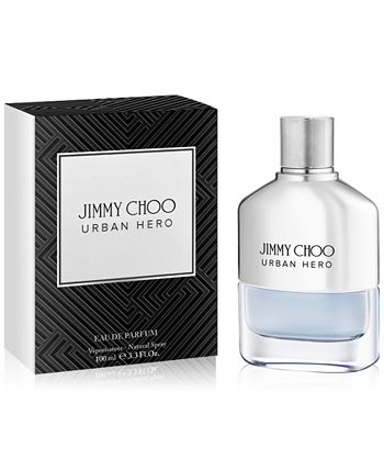 Men's Perfume Blue Jimmy Choo Man EDT – Urbanheer