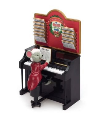 Magical Maestro Mouse