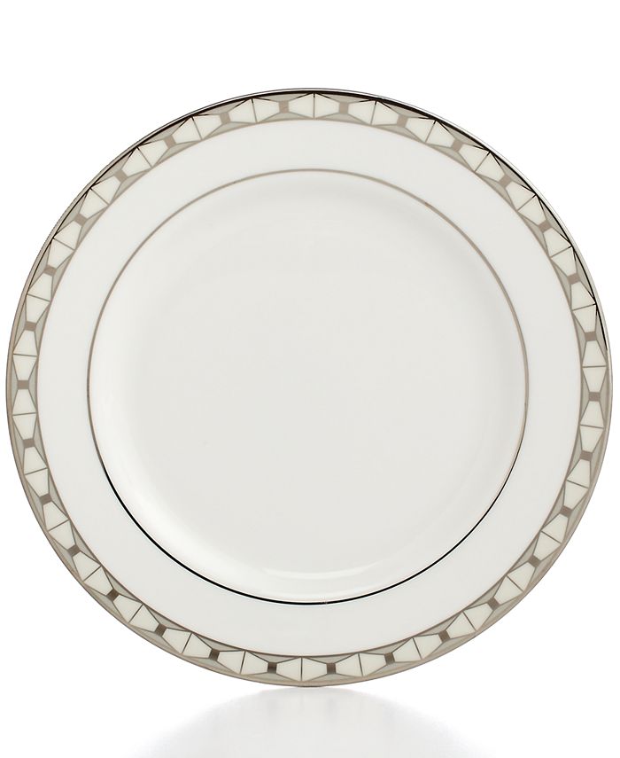 Kate spade appetizer plates clearance