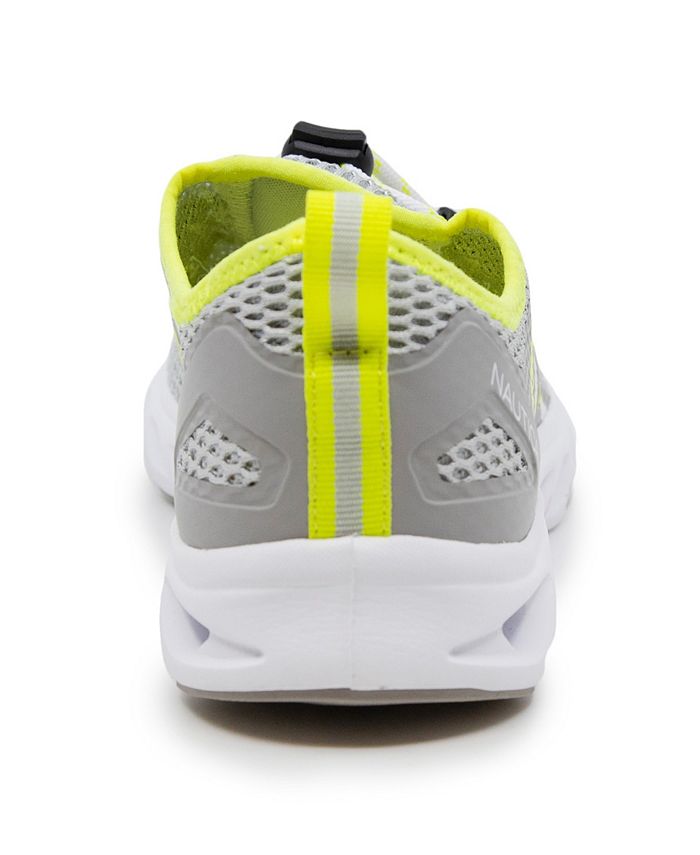Nautica Aslin Water Sneakers & Reviews Athletic Shoes & Sneakers