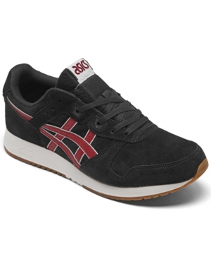 image of Asics Men-s Lyte Classic Casual Sneakers from Finish Line