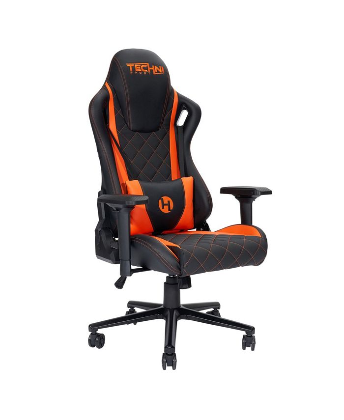 The Perfect Gaming Chair For The Big Boys!!! - Cougar Armor Titan