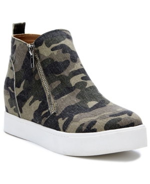 image of Coconuts by Matisse Matty Women-s Sneaker Women-s Shoes